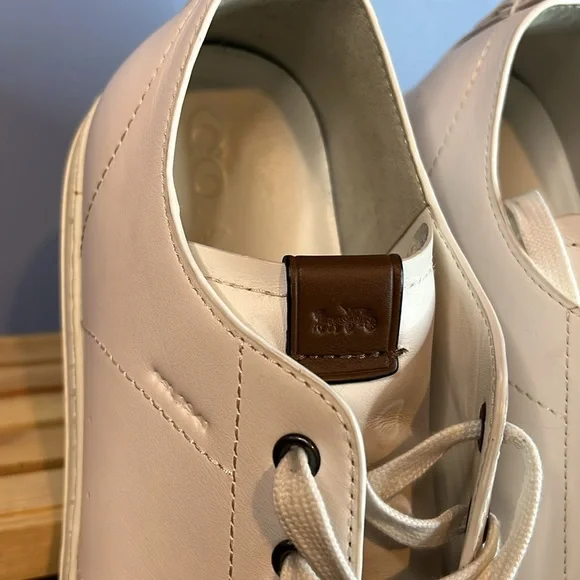 Coach Shoes 13